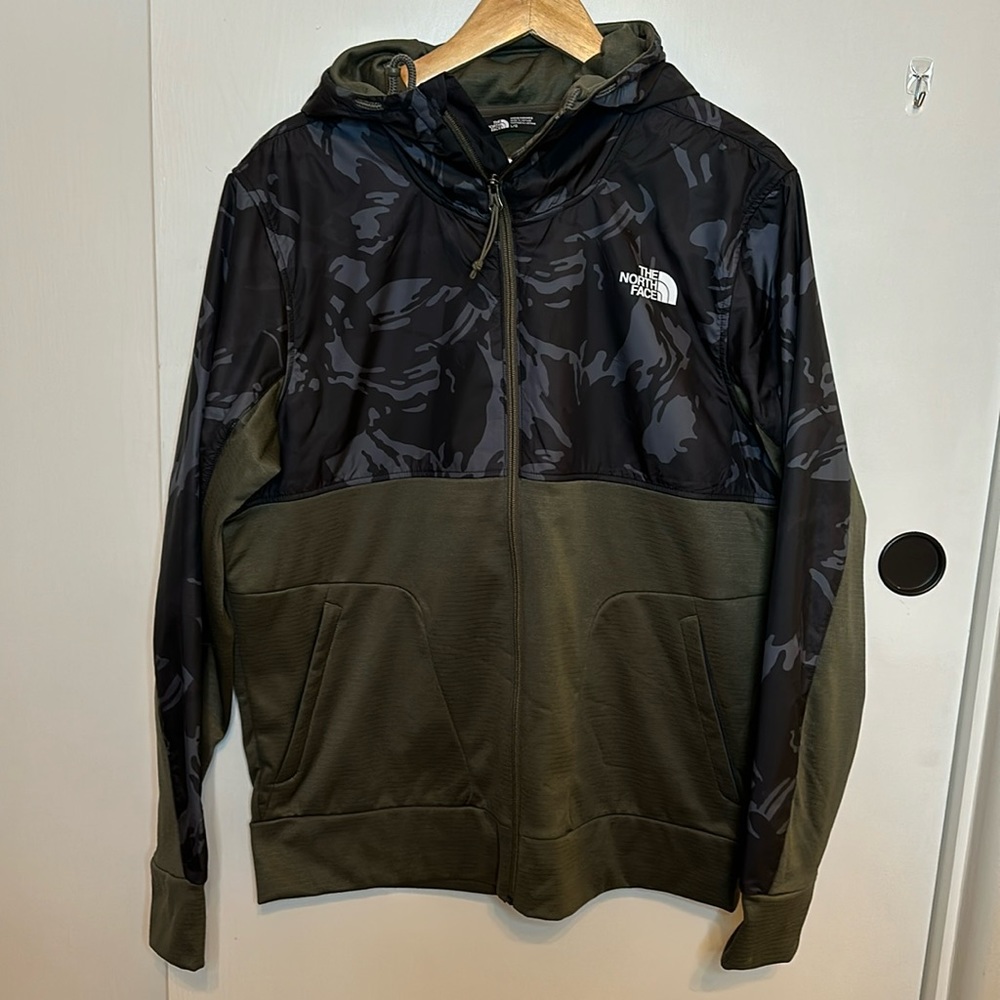 The North Face Men’s Jacket